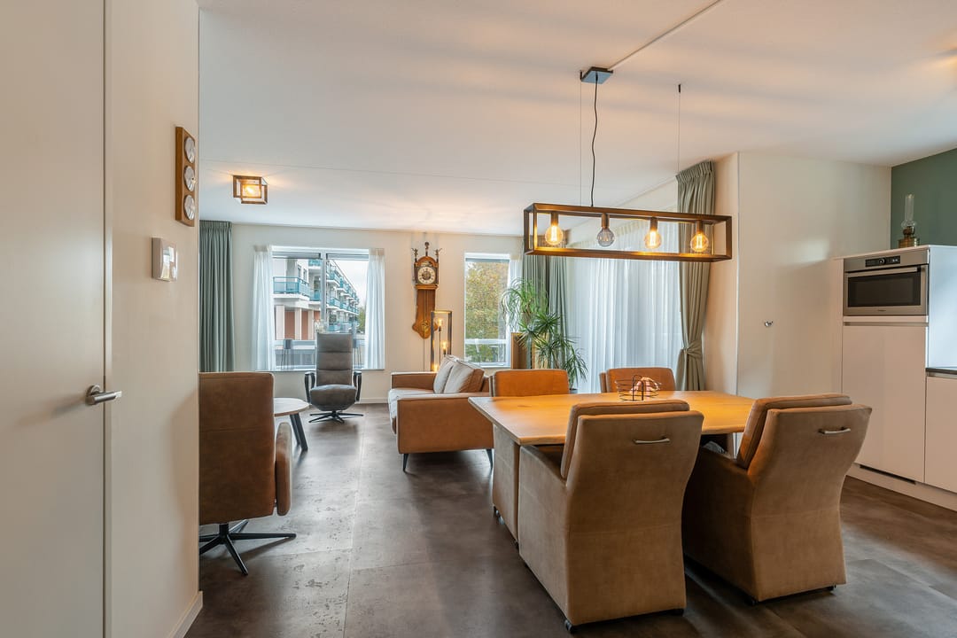 Foto 13 van Claudius Civilislaan 462