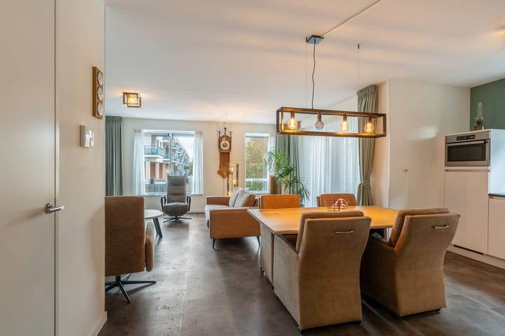 Foto 13 van Claudius Civilislaan 462