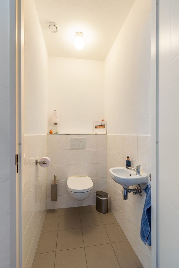 Foto 12 van Claudius Civilislaan 462