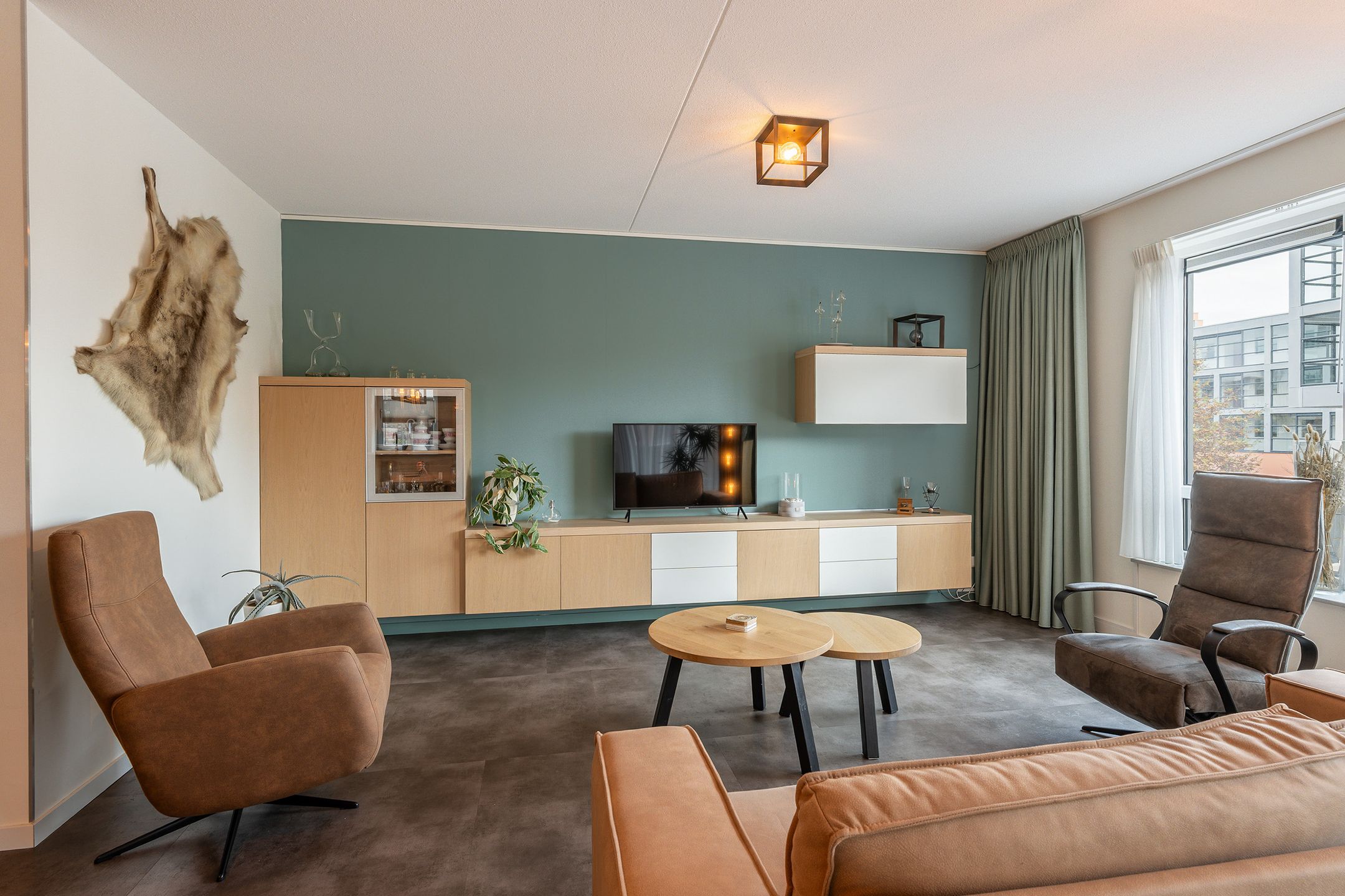 Claudius Civilislaan 462