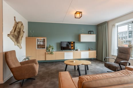 Claudius Civilislaan thumbnail