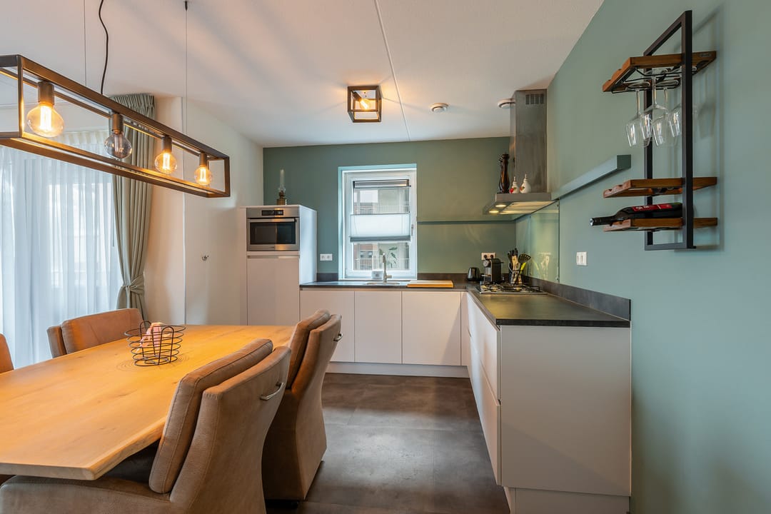 Foto 16 van Claudius Civilislaan 462