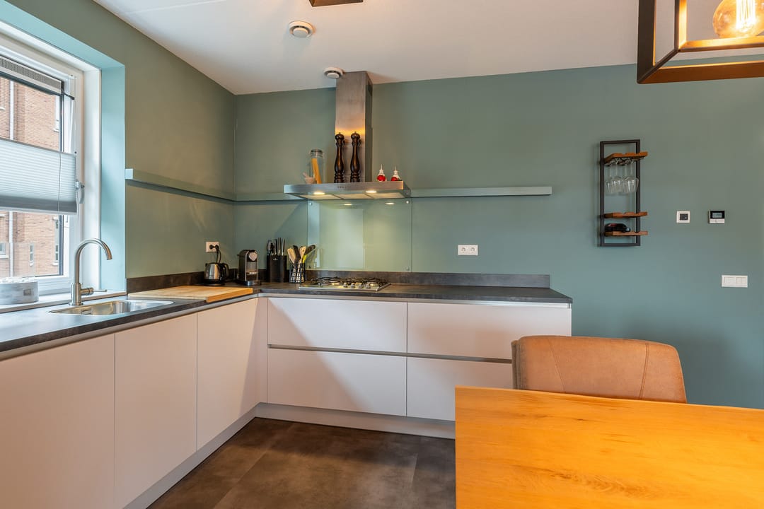 Foto 17 van Claudius Civilislaan 462