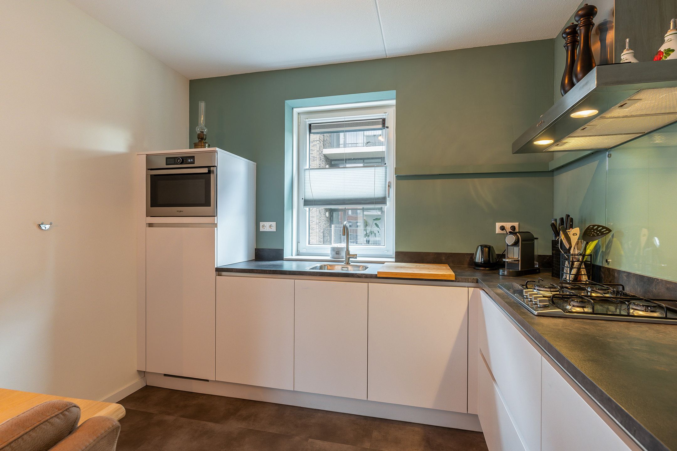 Foto 3 van Claudius Civilislaan 462