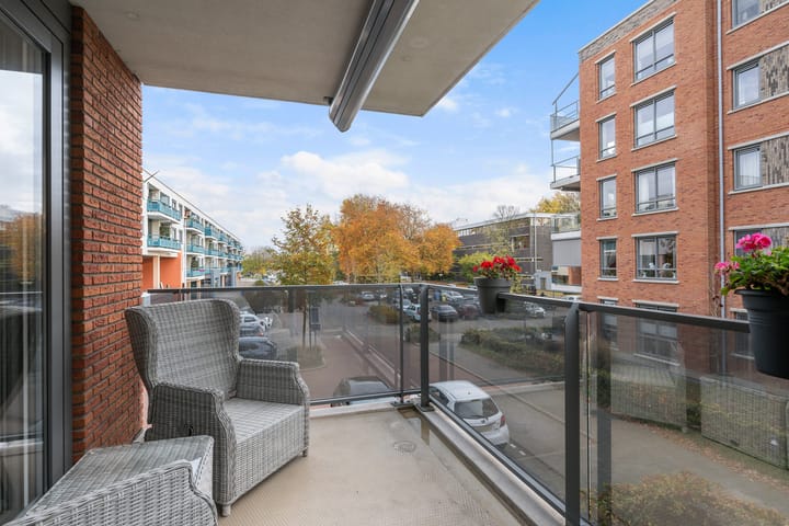 Foto 6 van Claudius Civilislaan 462