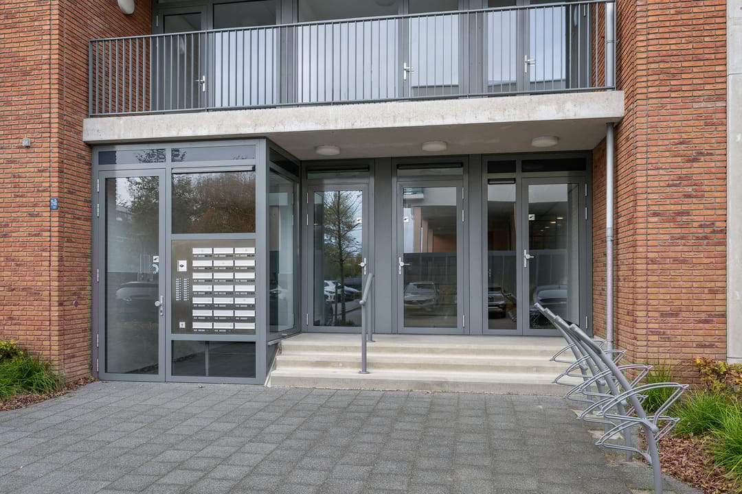 Foto 8 van Claudius Civilislaan 462