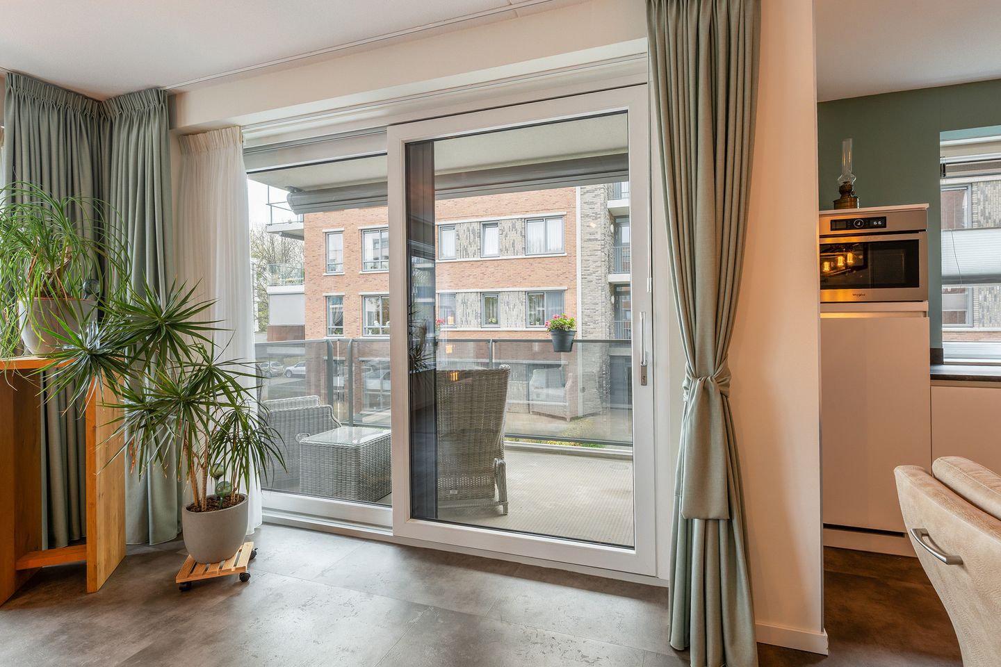 Foto 19 van Claudius Civilislaan 462