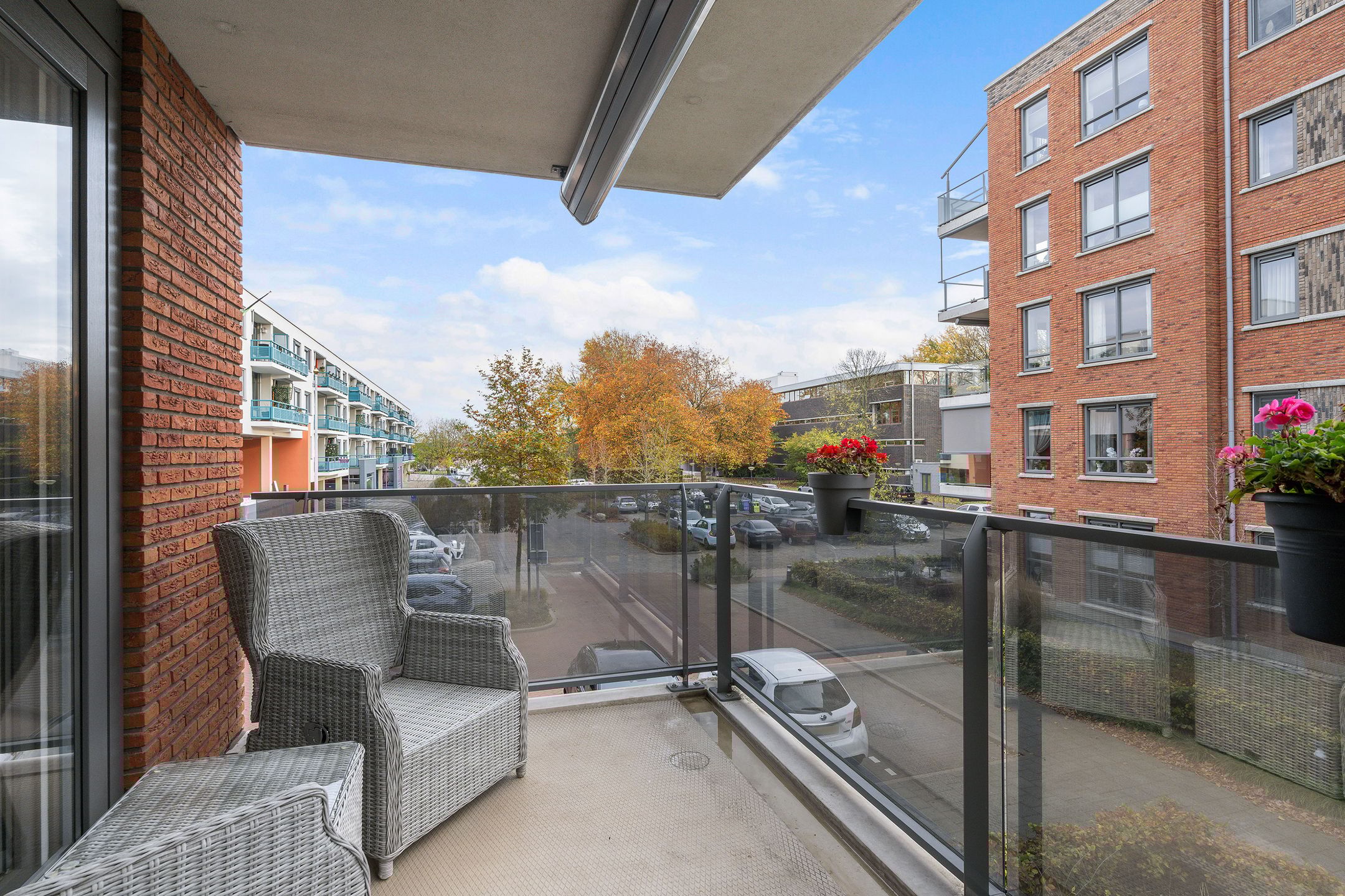 Foto 21 van Claudius Civilislaan 462