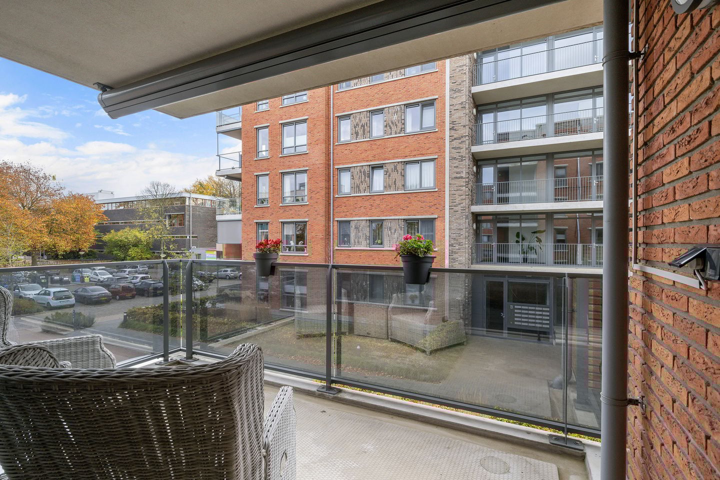 Foto 20 van Claudius Civilislaan 462