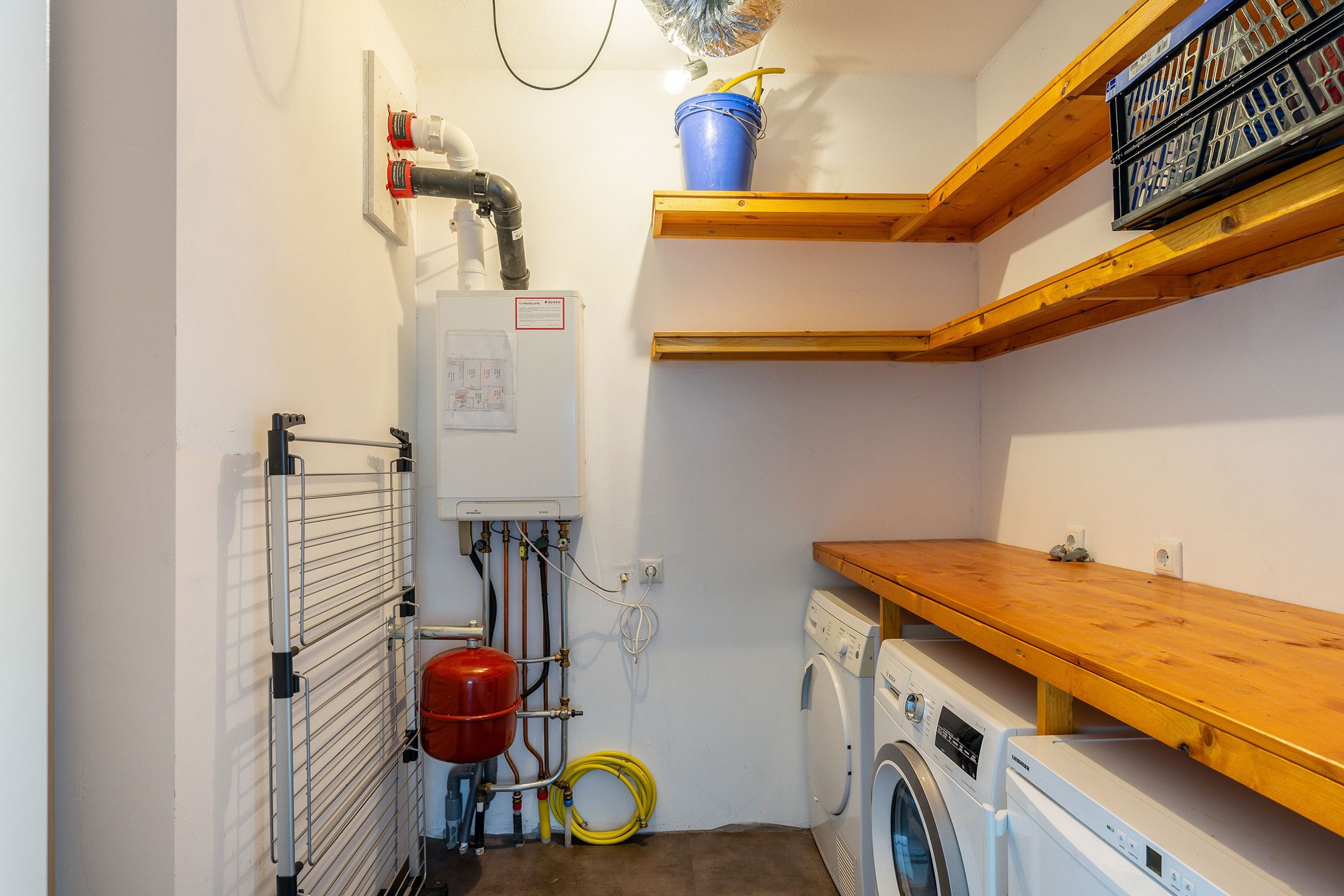 Foto 30 van Claudius Civilislaan 462