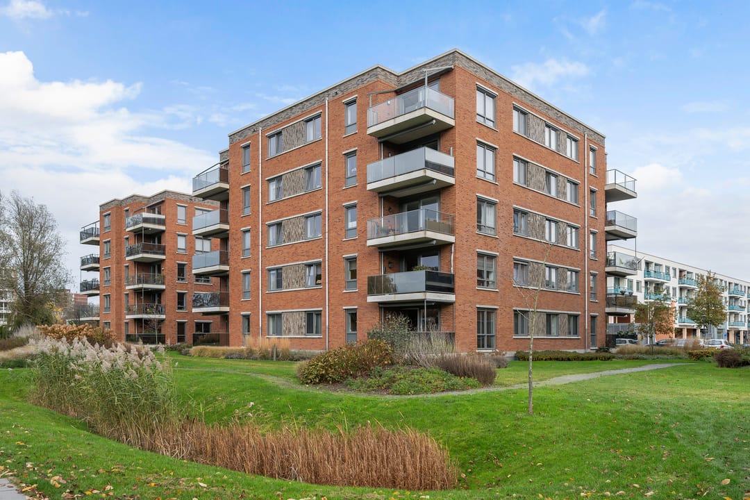 Foto 31 van Claudius Civilislaan 462