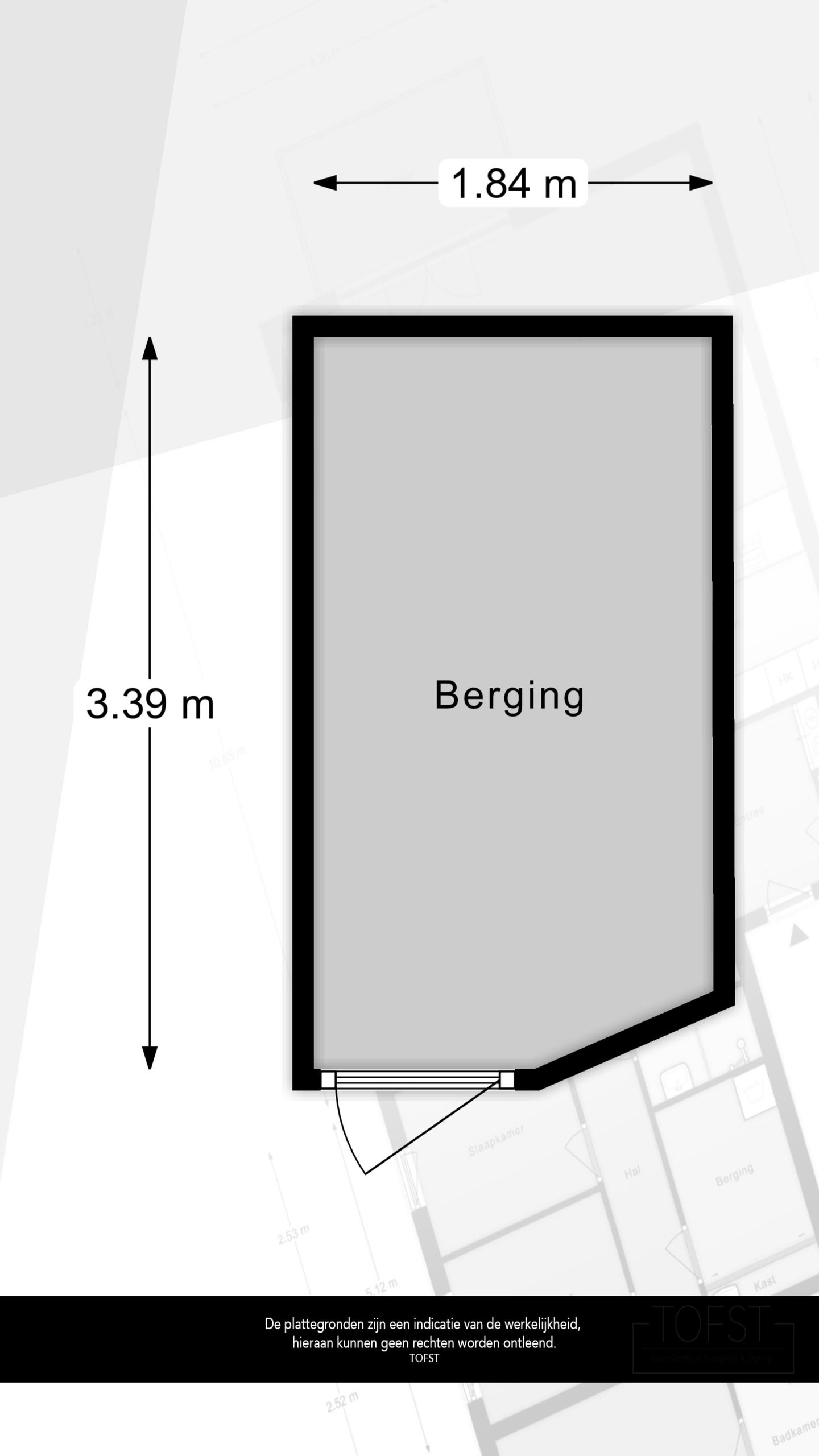 Foto 34 van Claudius Civilislaan 462