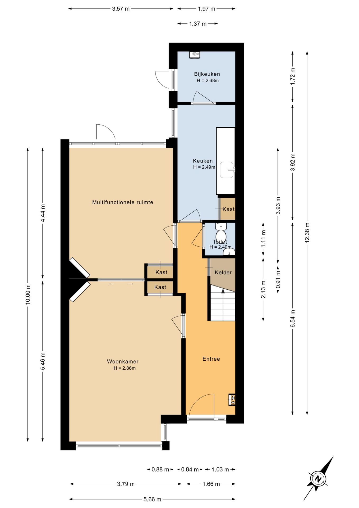 Foto 39 van Groningerstraatweg 25