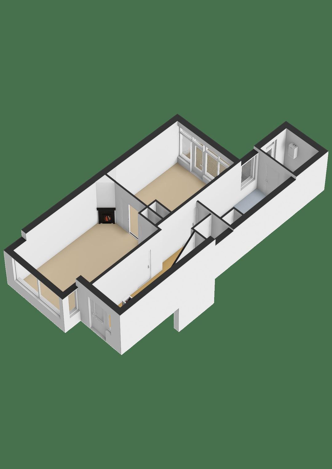 Foto 43 van Groningerstraatweg 25