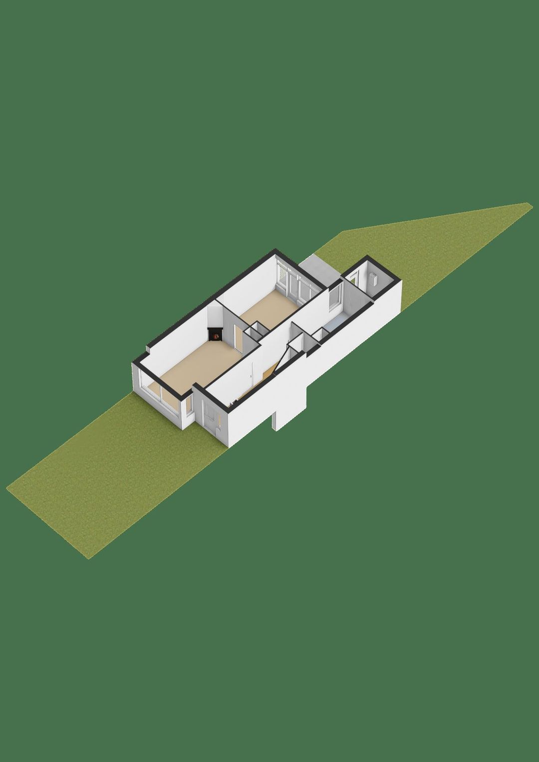 Foto 46 van Groningerstraatweg 25