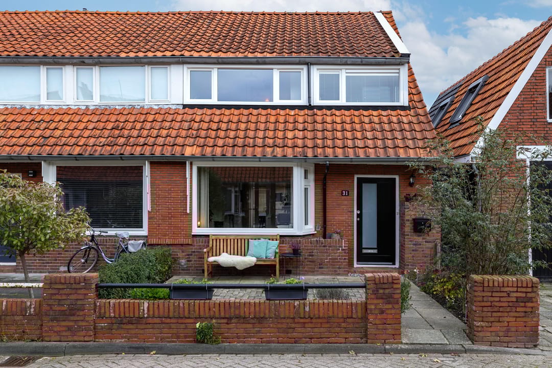 Foto 1 van Govert Flinckstraat 31