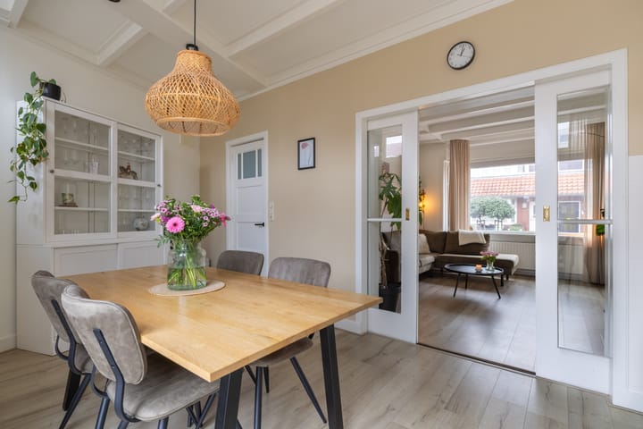 Photo 3 of Govert Flinckstraat 31