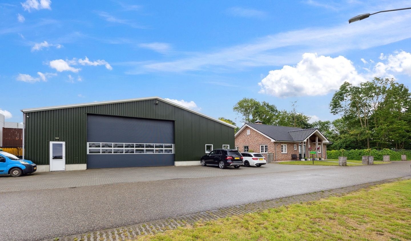 Bekijk foto 1 van de Geer 3-5