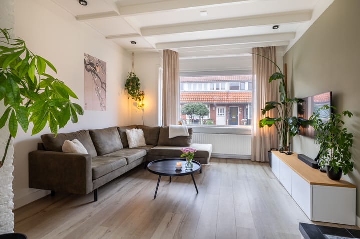 Photo 4 of Govert Flinckstraat 31