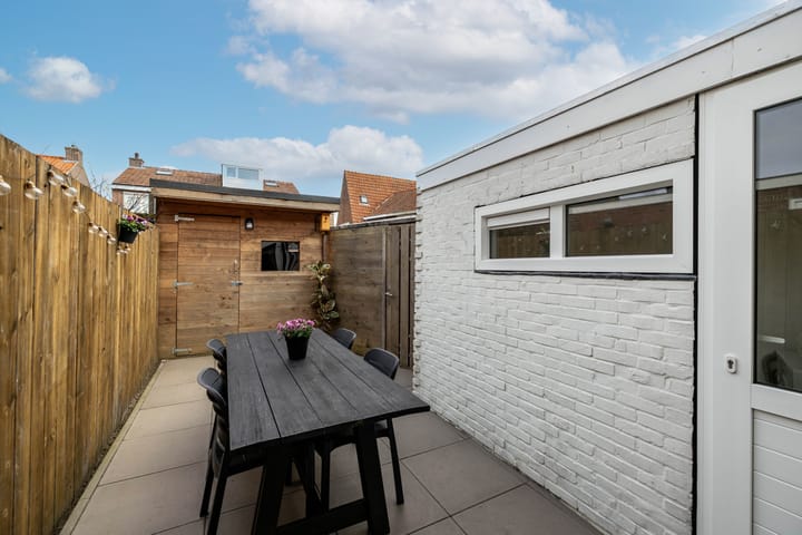 Photo 5 of Govert Flinckstraat 31