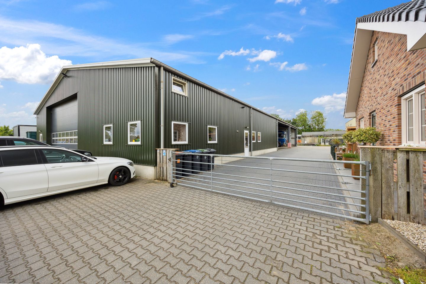 Bekijk foto 2 van de Geer 3-5