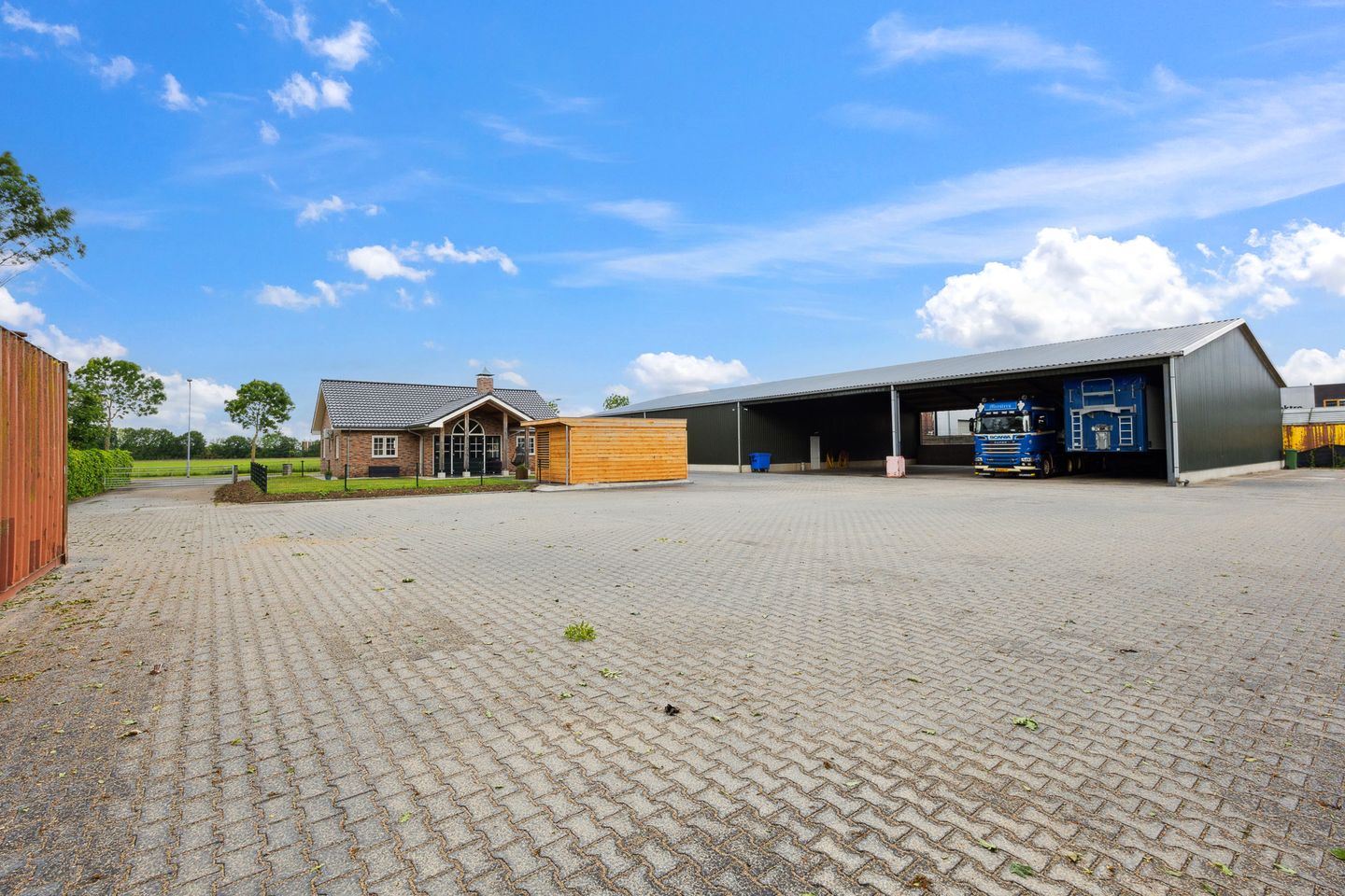 Bekijk foto 3 van de Geer 3-5