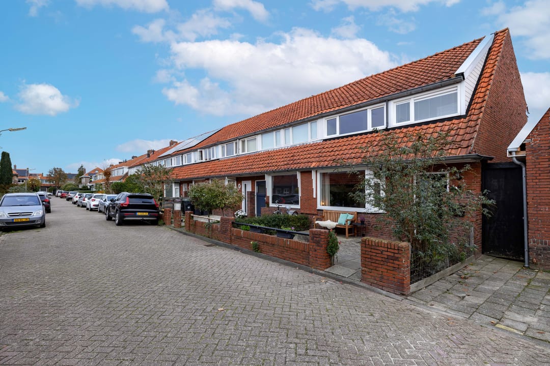 Foto 7 van Govert Flinckstraat 31