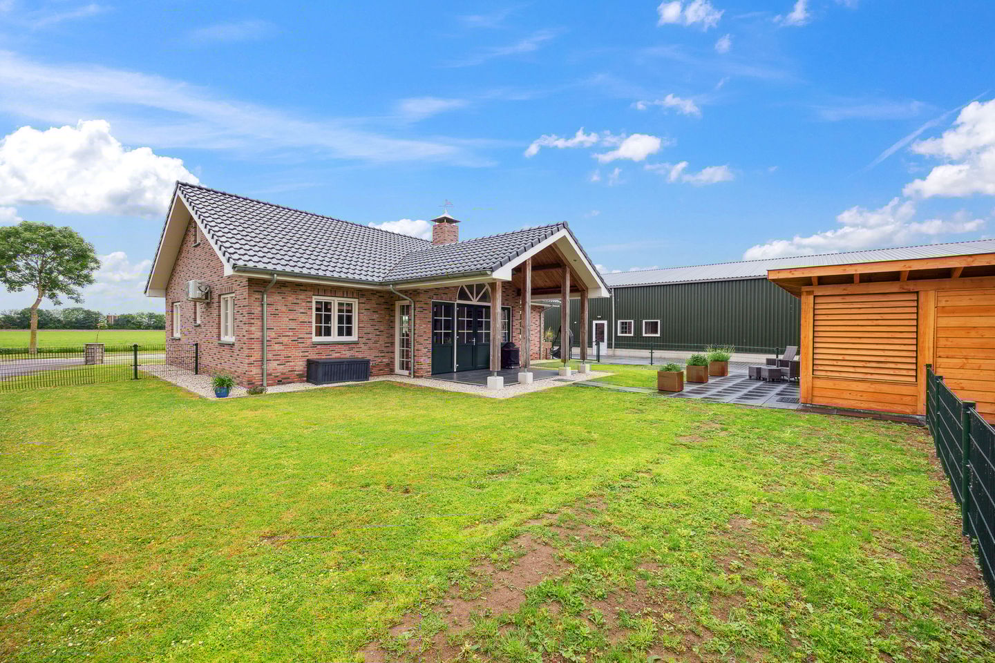 Bekijk foto 4 van de Geer 3-5