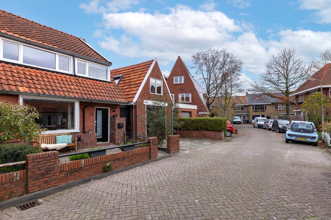 Foto 8 van Govert Flinckstraat 31