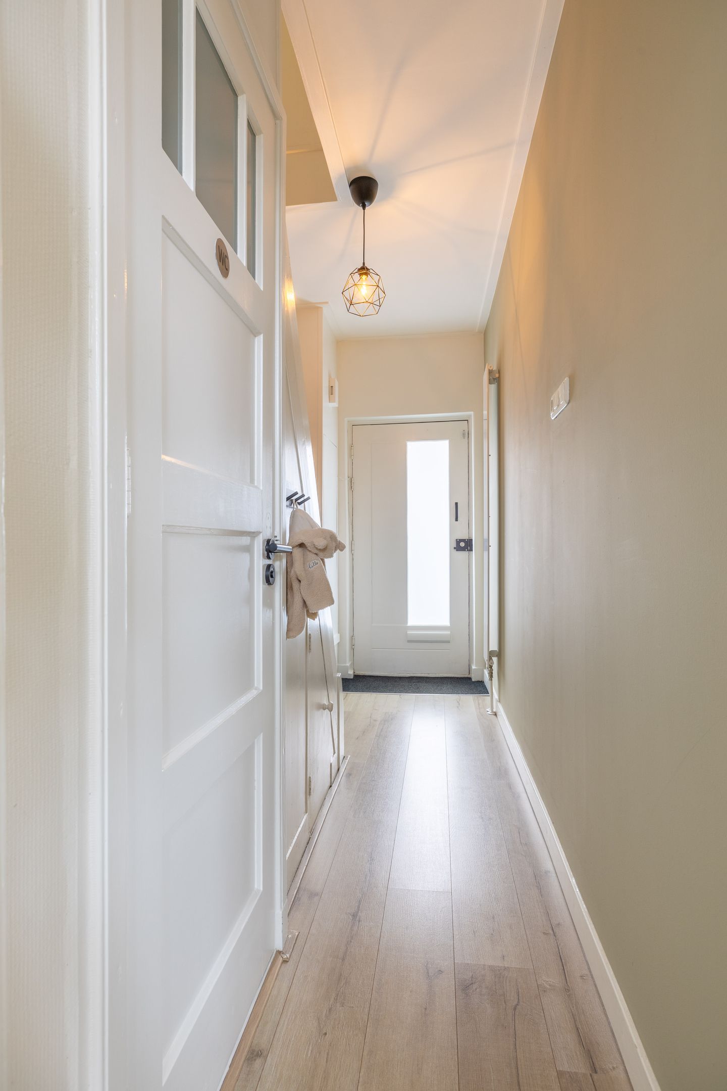 Foto 10 van Govert Flinckstraat 31