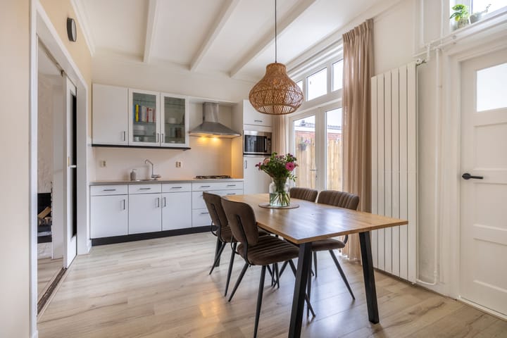 Photo 2 of Govert Flinckstraat 31