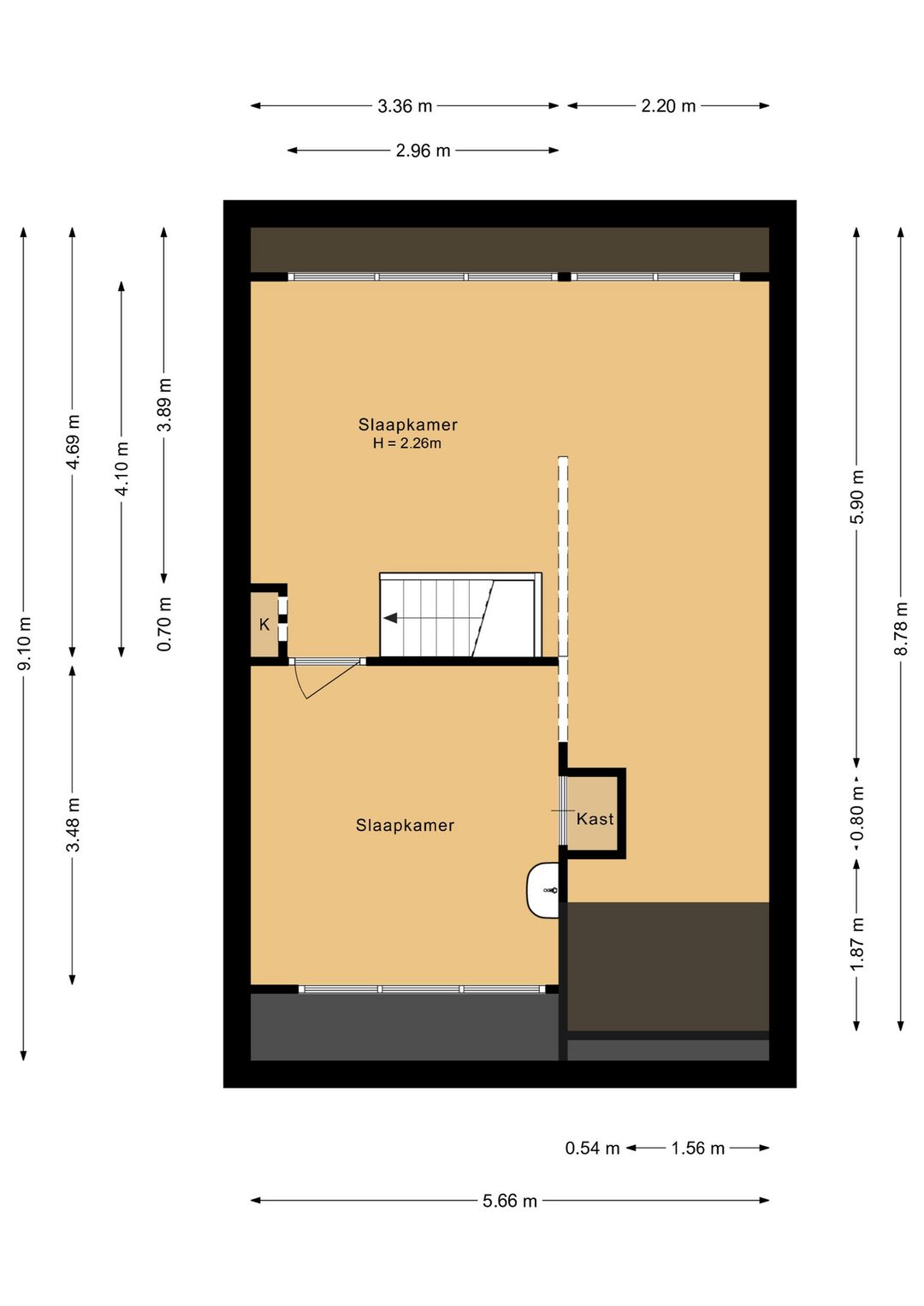 Foto 41 van Groningerstraatweg 25