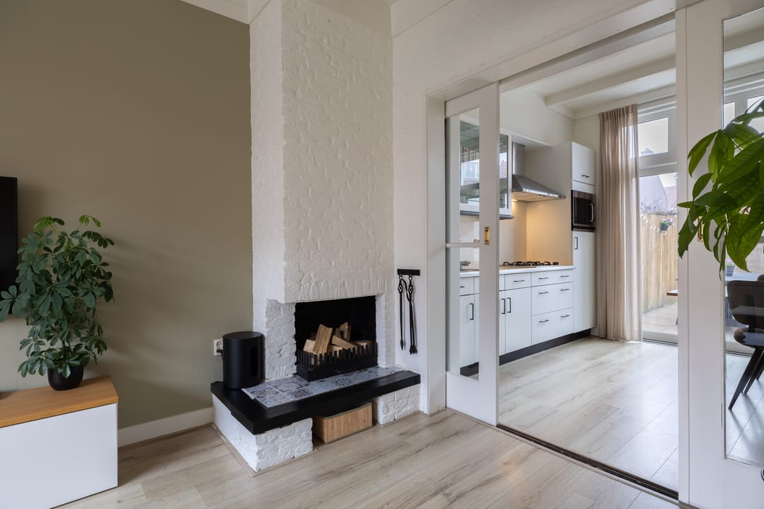 Foto 22 van Govert Flinckstraat 31