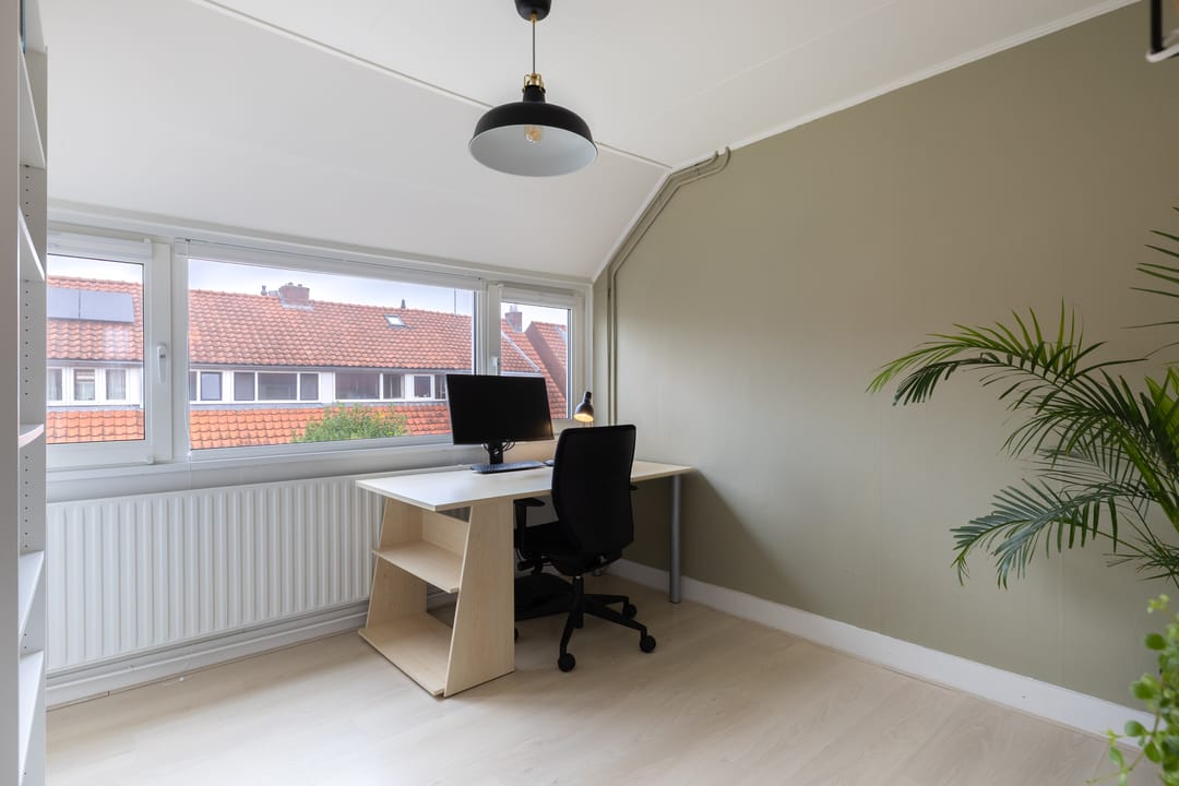 Foto 28 van Govert Flinckstraat 31