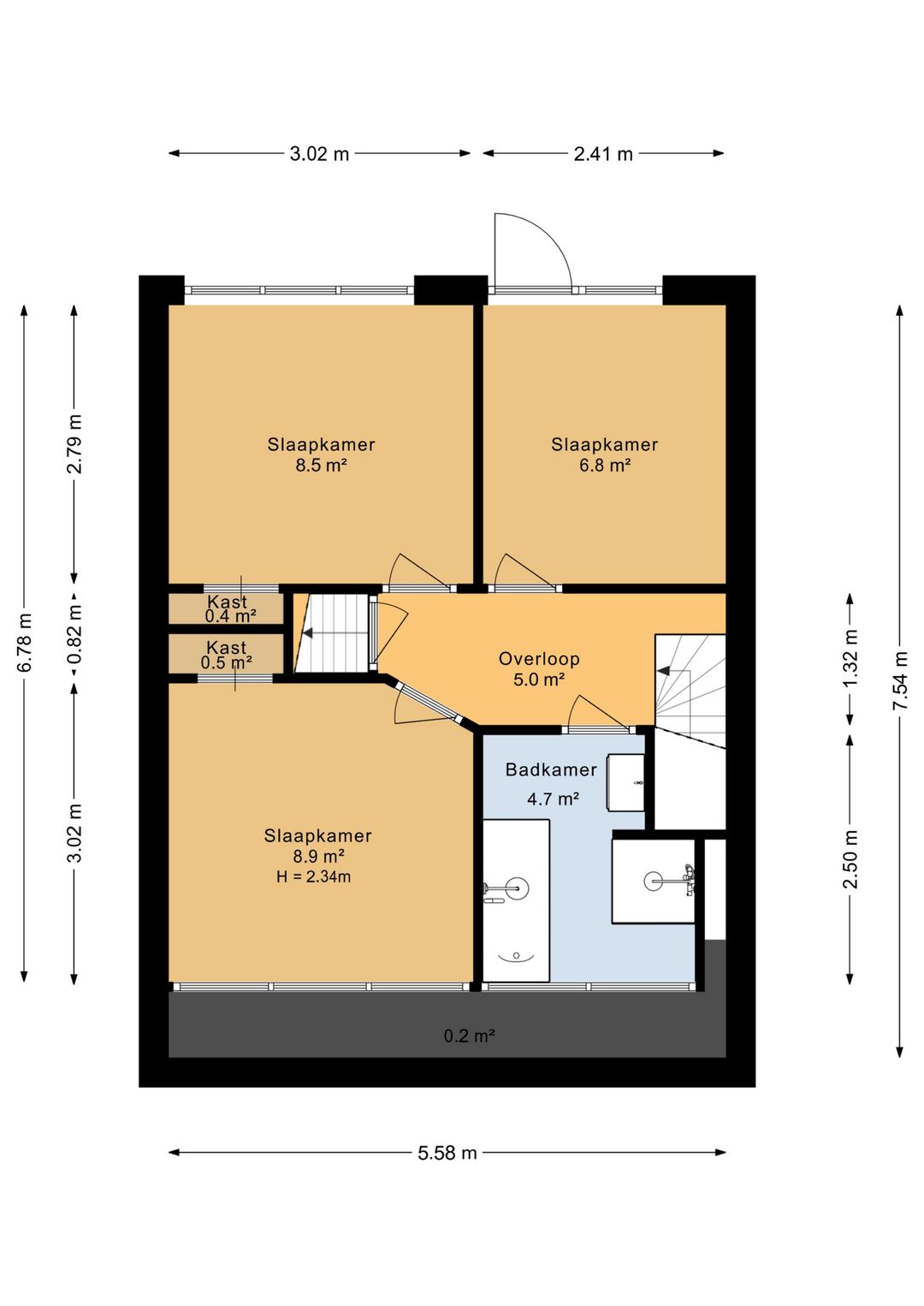 Foto 46 van Govert Flinckstraat 31
