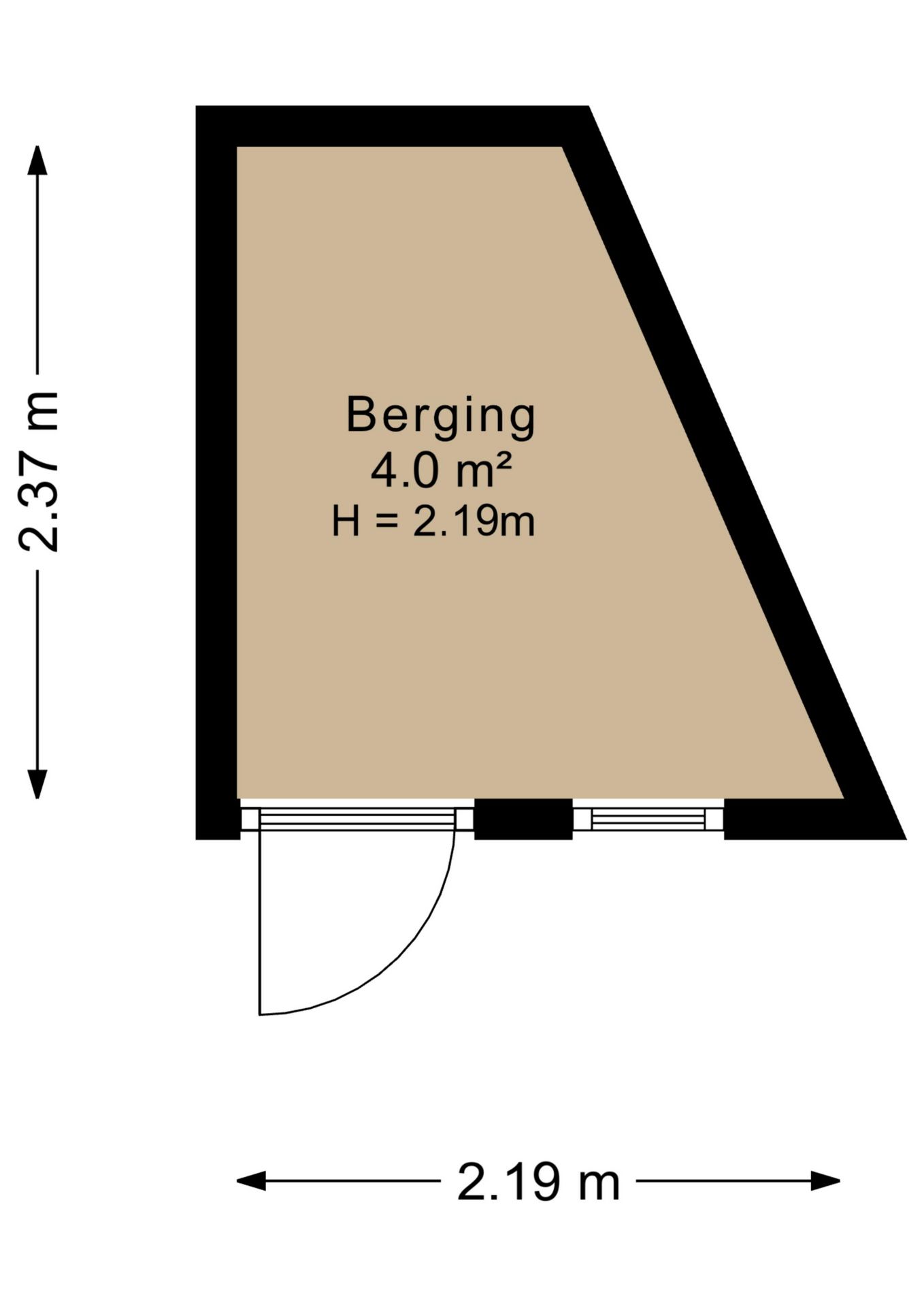 Foto 50 van Govert Flinckstraat 31