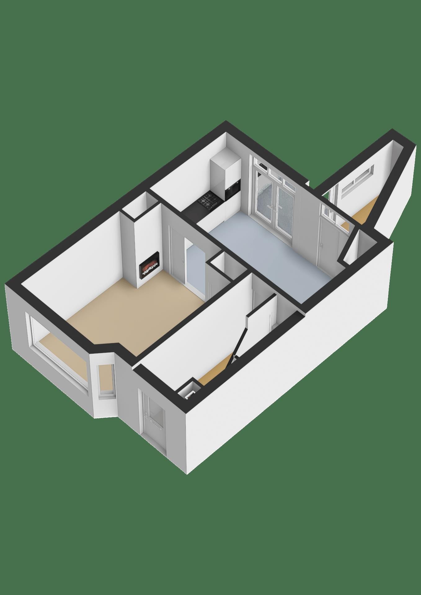 Foto 45 van Govert Flinckstraat 31