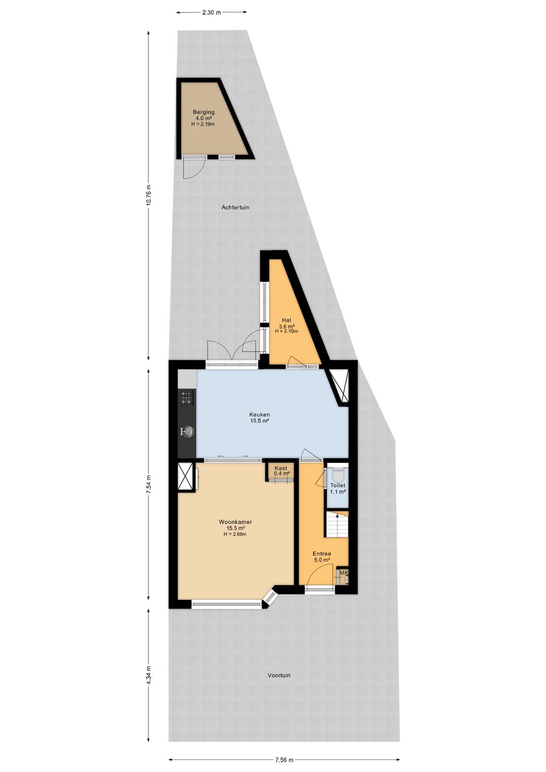 Foto 52 van Govert Flinckstraat 31