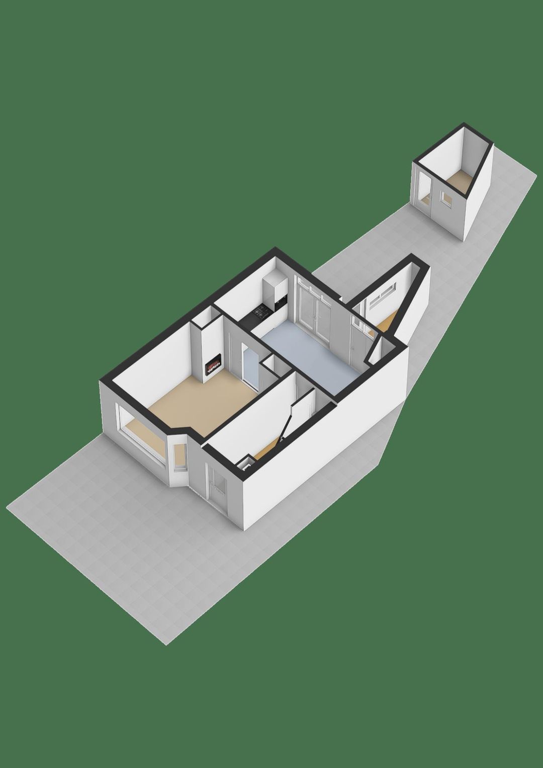 Foto 53 van Govert Flinckstraat 31