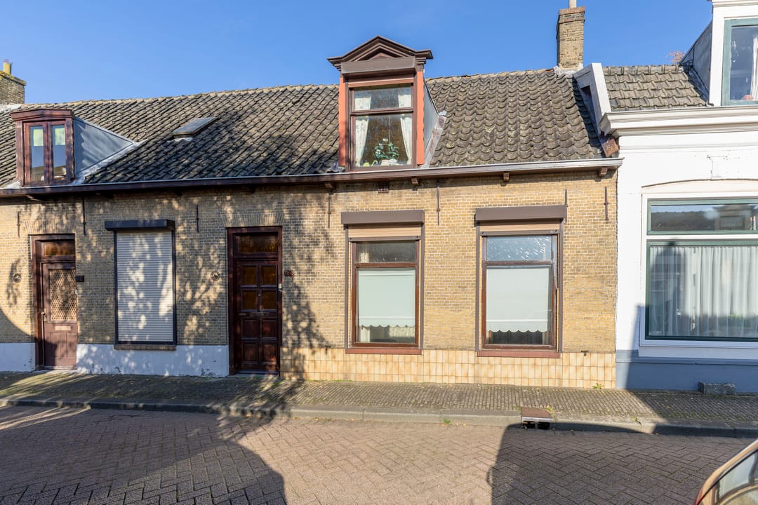 Photo 1 of Bovenstraat 60