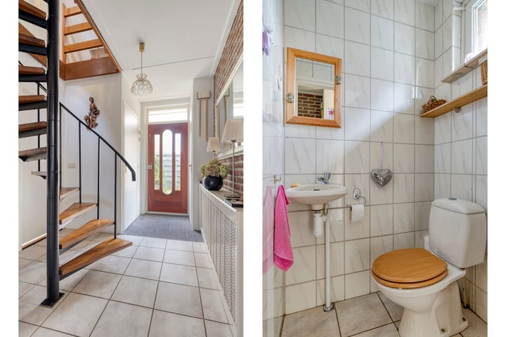 Foto 5 van Tynaarlosestraat 49-A