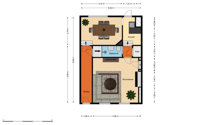 Foto 19 van Bovenstraat 60