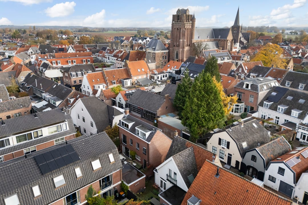 Foto 7 van Achterstraat 44