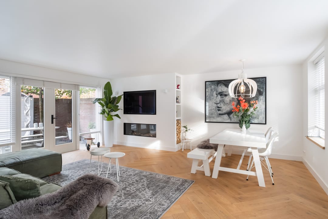 Foto 2 van Achterstraat 44