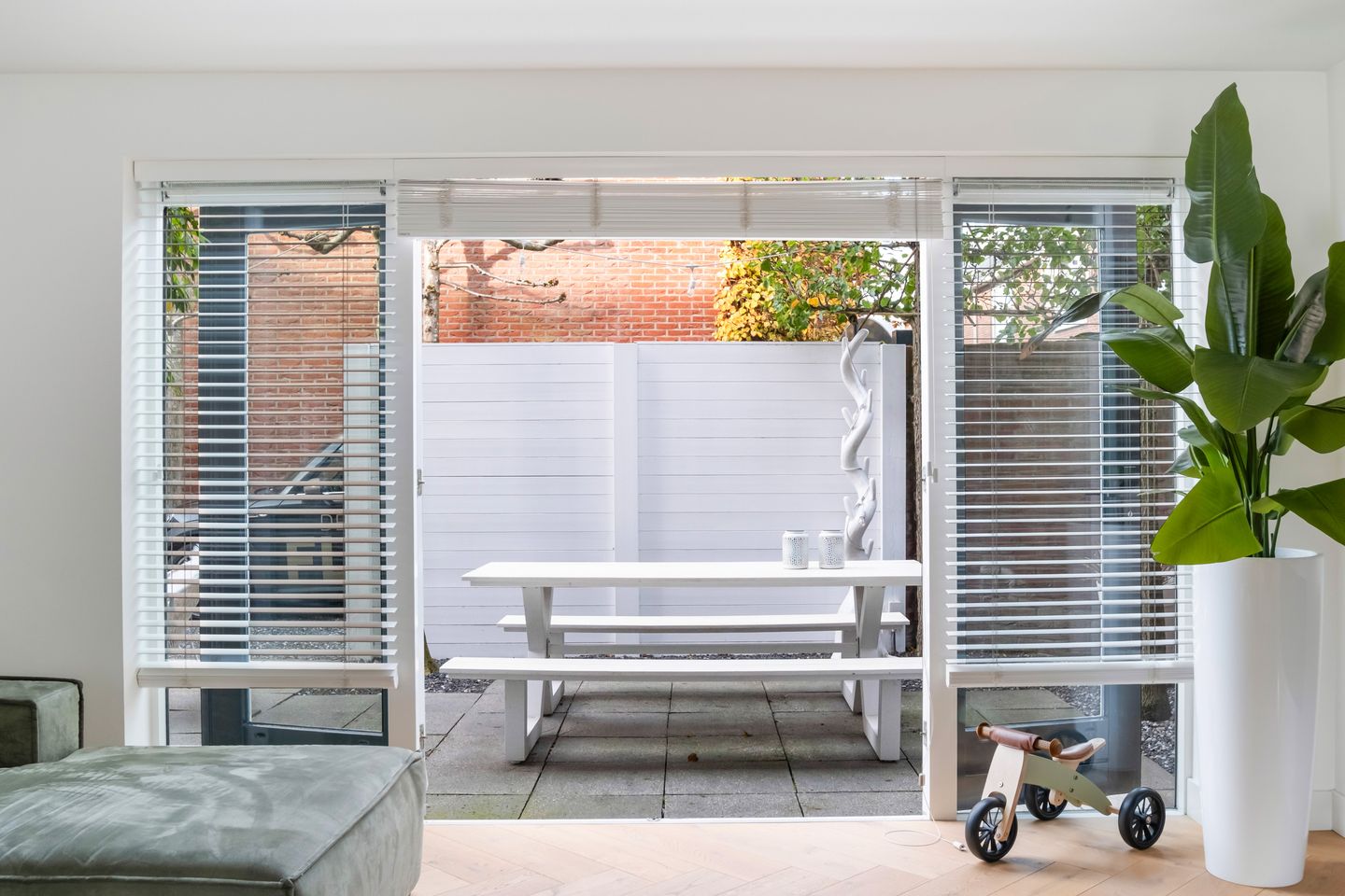 Foto 10 van Achterstraat 44