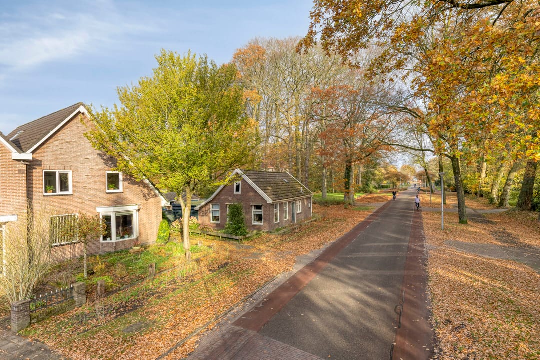 Photo 47 of Tynaarlosestraat 49-A