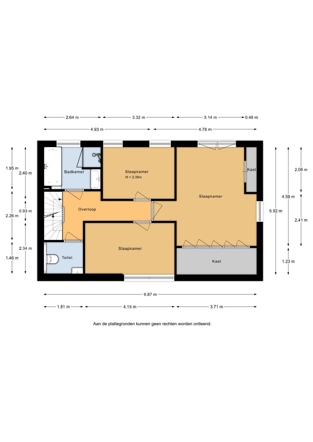 Foto 41 van Achterstraat 44