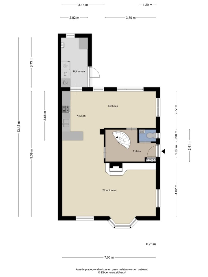 Foto 54 van Tynaarlosestraat 49-A