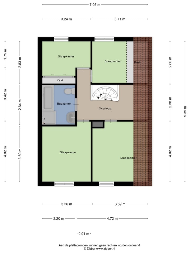 Foto 55 van Tynaarlosestraat 49-A