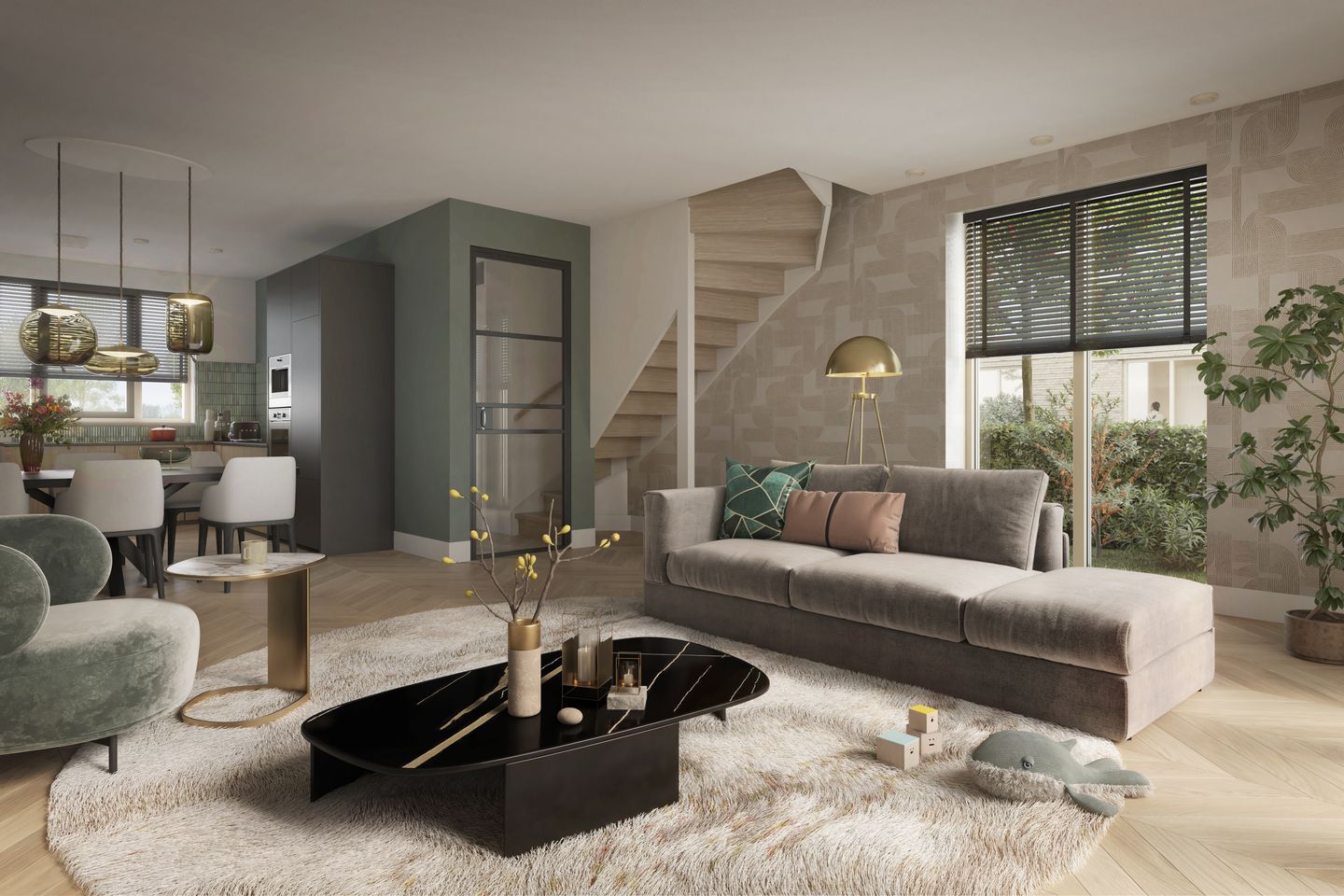 Photo 6 of Park Overdeschie